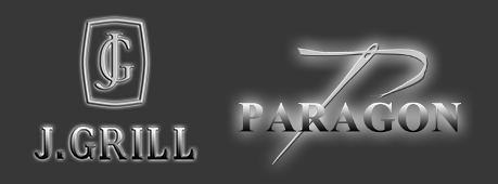 JGrill - ParagonClothing